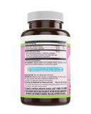 Livamed - Hair, Skin & Nails Multivitamin with Trace Minerals Veg Tabs - Vitamins Emporium