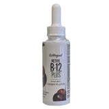 VIZINX Sublingual B-12 PLUS - 1000MCG - Cherry Flavor