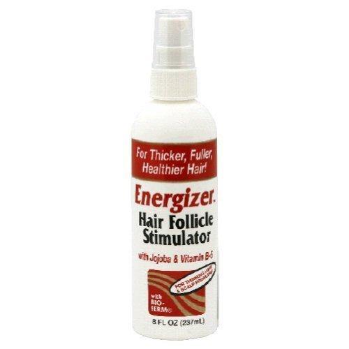Hobe Labs Energizer Hair Follicle Stimulator, 8 Fluid Ounce - Vitamins Emporium