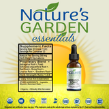 IMMUNO-TONIC (Alcohol Free) - 1 oz Liquid Herbal Formula