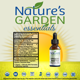 GINSENG MASTER (Alcohol Free) - 2 oz Liquid Herbal Formula
